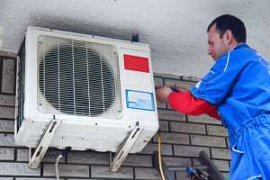 HVAC Companies Near Newton, WV Available Now